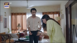 Inteha - Episode 29 - 19th June 2025